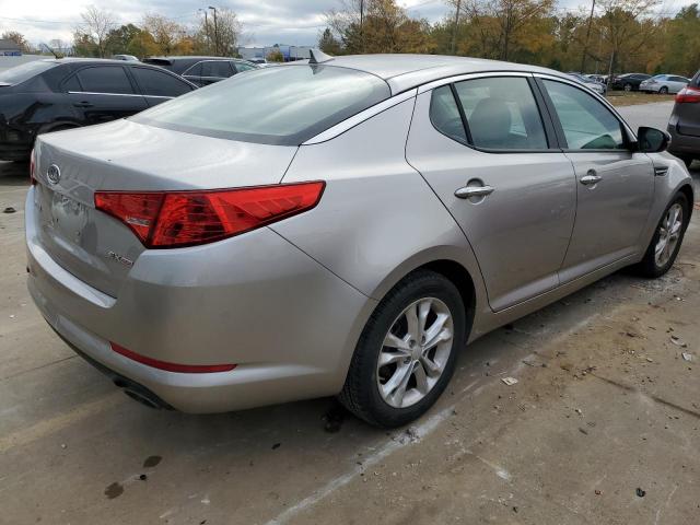 Photo 3 VIN: 5XXGN4A78CG036234 - KIA OPTIMA EX 