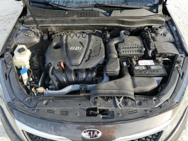 Photo 10 VIN: 5XXGN4A78CG042499 - KIA OPTIMA 