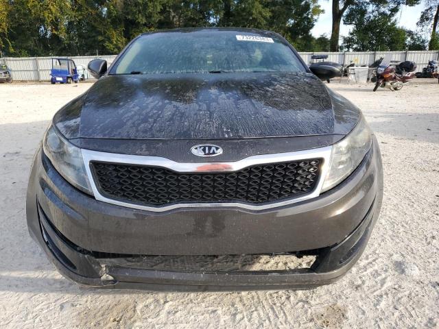 Photo 4 VIN: 5XXGN4A78CG042499 - KIA OPTIMA 