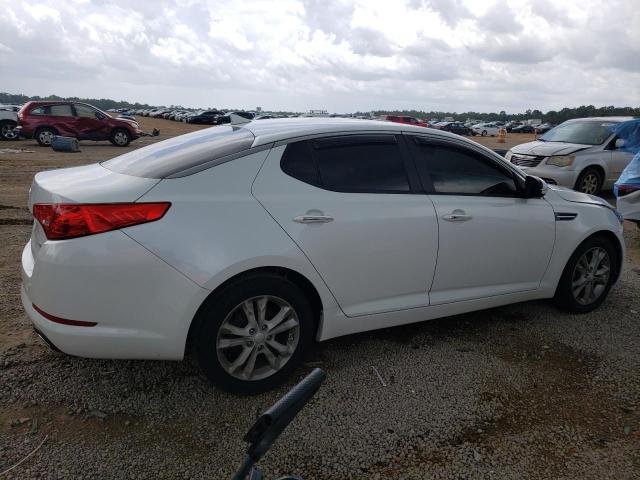 Photo 2 VIN: 5XXGN4A78CG046293 - KIA OPTIMA EX 