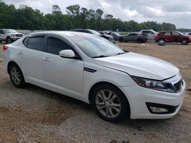 Photo 3 VIN: 5XXGN4A78CG046293 - KIA OPTIMA EX 