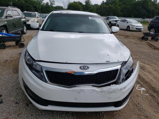 Photo 4 VIN: 5XXGN4A78CG046293 - KIA OPTIMA EX 