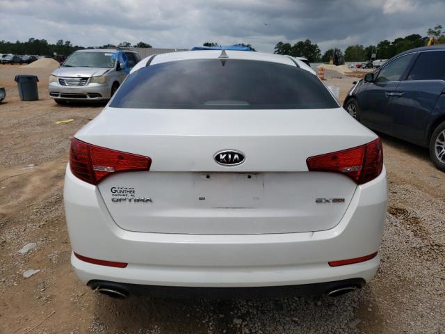 Photo 5 VIN: 5XXGN4A78CG046293 - KIA OPTIMA EX 