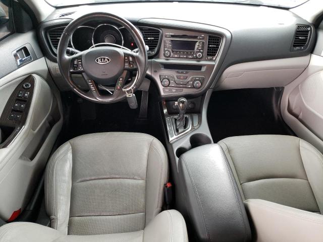 Photo 7 VIN: 5XXGN4A78CG046293 - KIA OPTIMA EX 