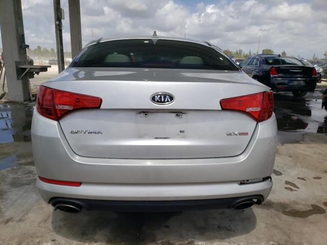 Photo 5 VIN: 5XXGN4A78CG048092 - KIA OPTIMA EX 