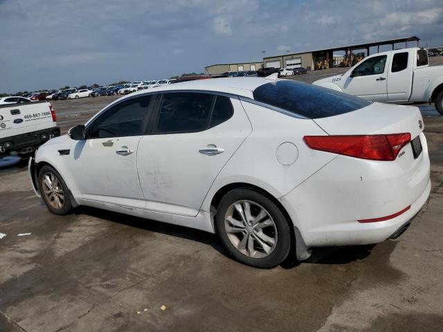 Photo 1 VIN: 5XXGN4A78CG049937 - KIA OPTIMA 