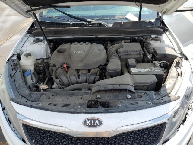 Photo 10 VIN: 5XXGN4A78CG049937 - KIA OPTIMA 