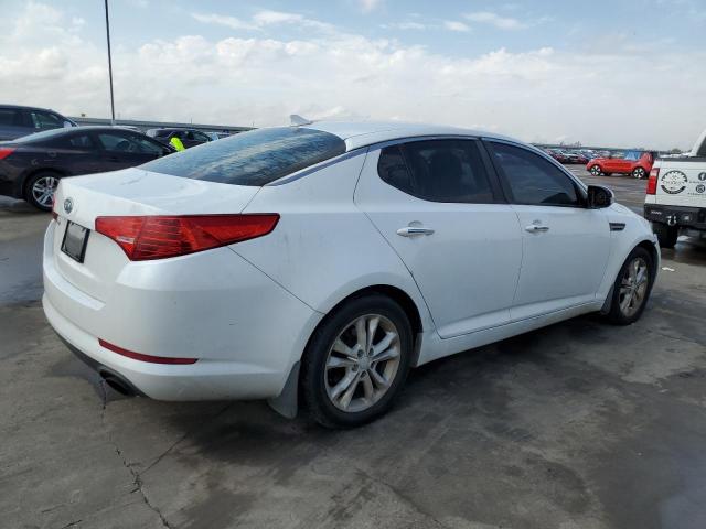 Photo 2 VIN: 5XXGN4A78CG049937 - KIA OPTIMA 