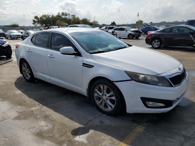 Photo 3 VIN: 5XXGN4A78CG049937 - KIA OPTIMA 