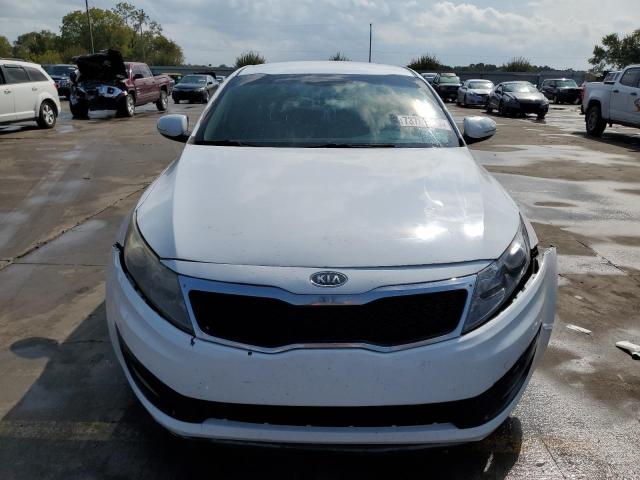 Photo 4 VIN: 5XXGN4A78CG049937 - KIA OPTIMA 