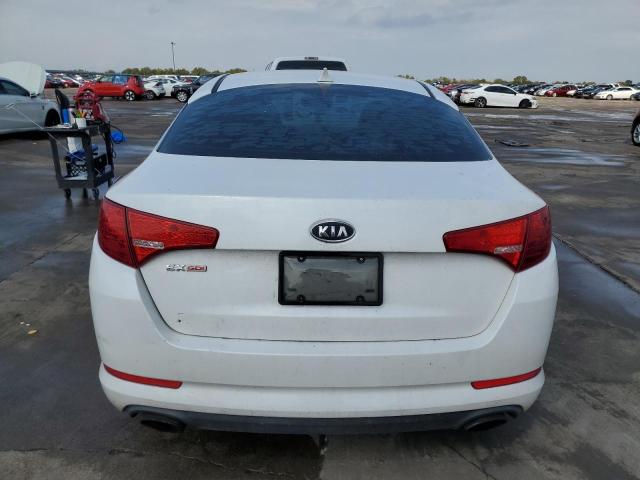 Photo 5 VIN: 5XXGN4A78CG049937 - KIA OPTIMA 