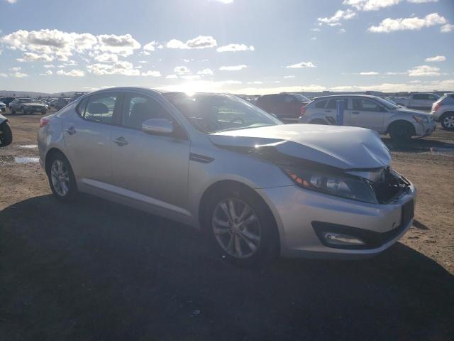 Photo 0 VIN: 5XXGN4A78CG053860 - KIA OPTIMA EX 