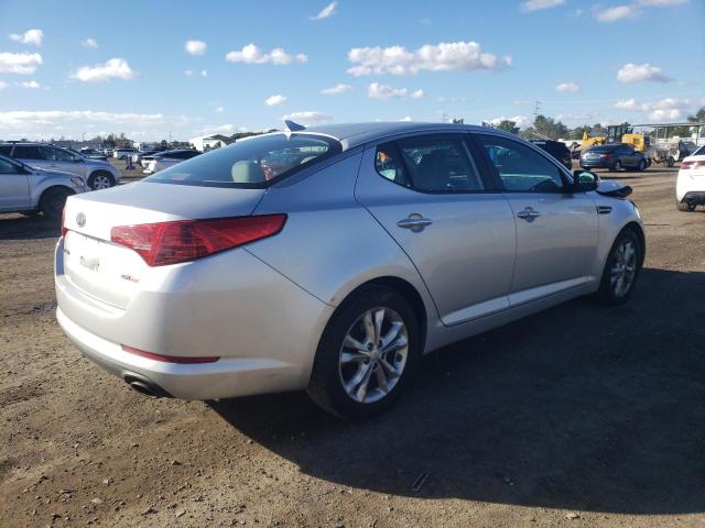 Photo 3 VIN: 5XXGN4A78CG053860 - KIA OPTIMA EX 