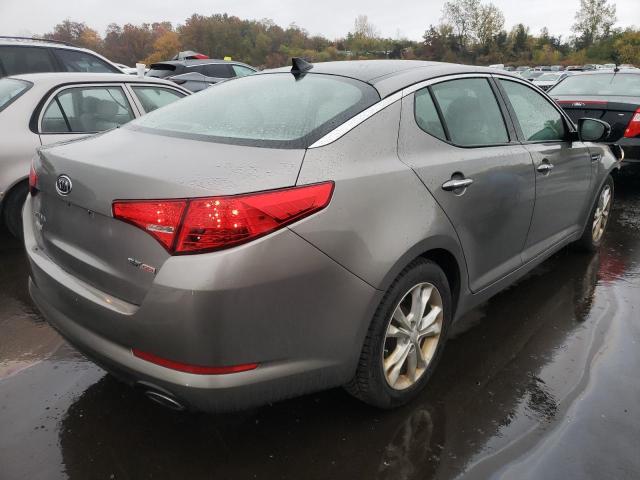 Photo 3 VIN: 5XXGN4A78CG055382 - KIA OPTIMA EX 