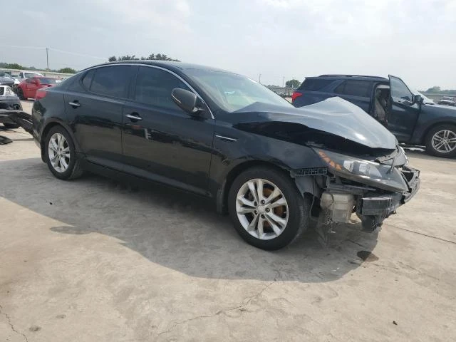 Photo 3 VIN: 5XXGN4A78CG058461 - KIA OPTIMA EX 