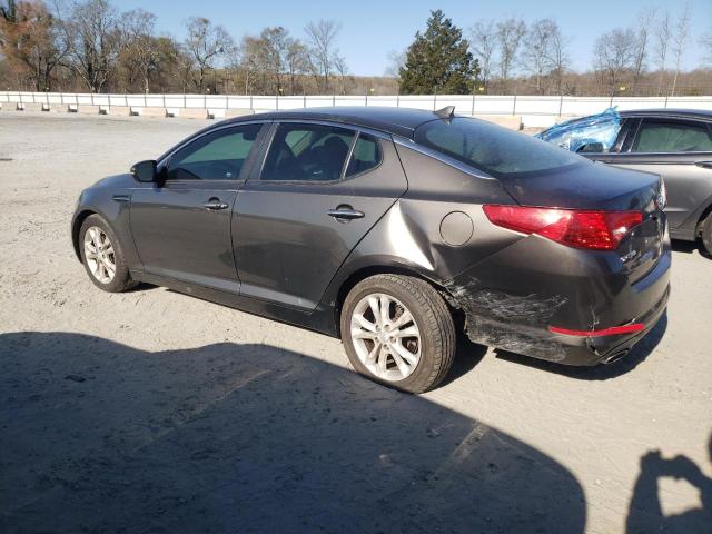 Photo 1 VIN: 5XXGN4A78CG071825 - KIA OPTIMA 