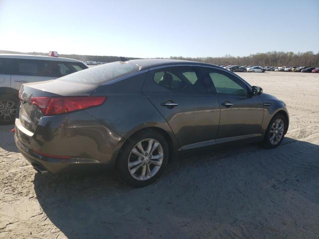 Photo 2 VIN: 5XXGN4A78CG071825 - KIA OPTIMA 