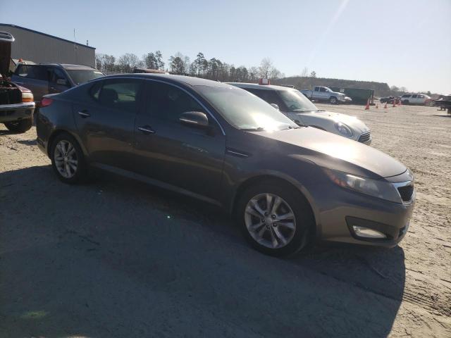 Photo 3 VIN: 5XXGN4A78CG071825 - KIA OPTIMA 