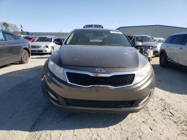 Photo 4 VIN: 5XXGN4A78CG071825 - KIA OPTIMA 