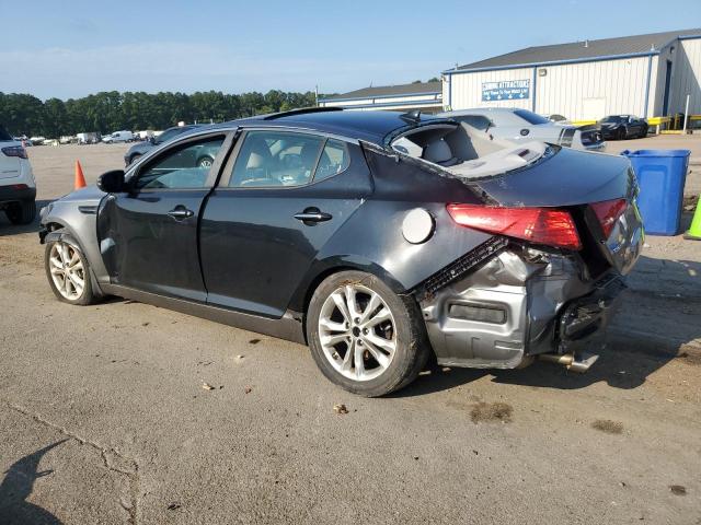 Photo 1 VIN: 5XXGN4A78CG075731 - KIA OPTIMA EX 