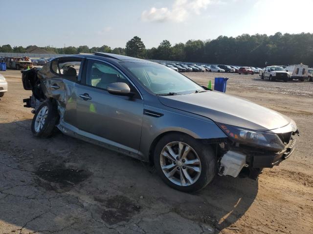 Photo 3 VIN: 5XXGN4A78CG075731 - KIA OPTIMA EX 