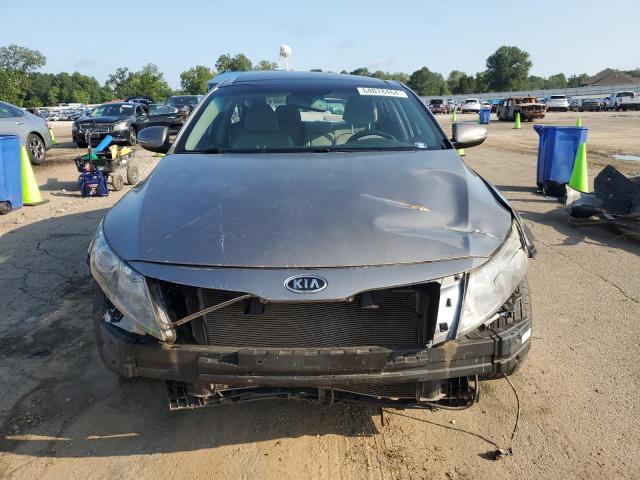 Photo 4 VIN: 5XXGN4A78CG075731 - KIA OPTIMA EX 