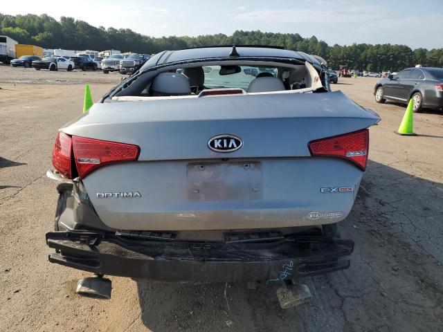 Photo 5 VIN: 5XXGN4A78CG075731 - KIA OPTIMA EX 