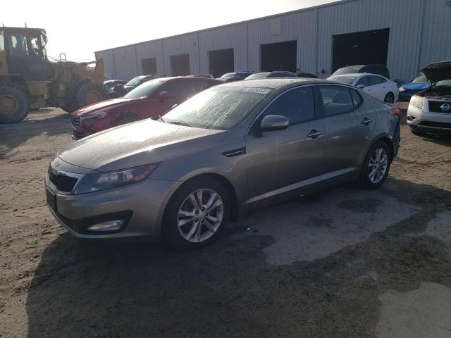 Photo 0 VIN: 5XXGN4A78CG082419 - KIA OPTIMA EX 