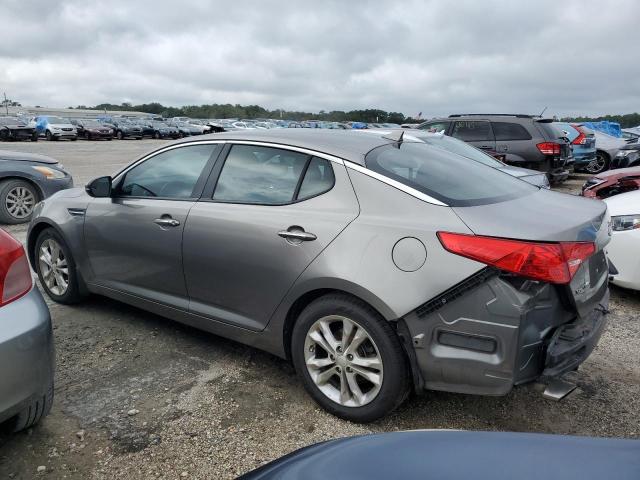 Photo 1 VIN: 5XXGN4A78CG082419 - KIA OPTIMA EX 