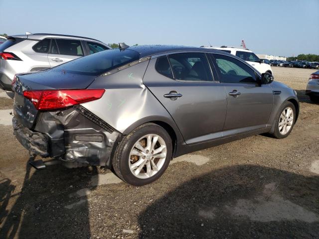 Photo 2 VIN: 5XXGN4A78CG082419 - KIA OPTIMA EX 