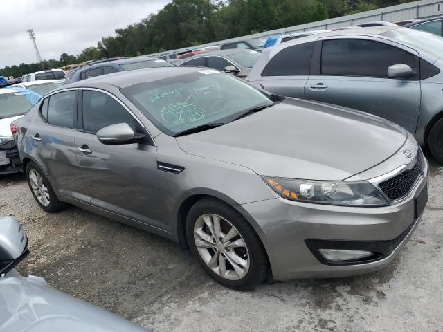 Photo 3 VIN: 5XXGN4A78CG082419 - KIA OPTIMA EX 