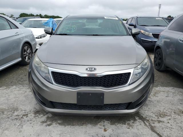 Photo 4 VIN: 5XXGN4A78CG082419 - KIA OPTIMA EX 