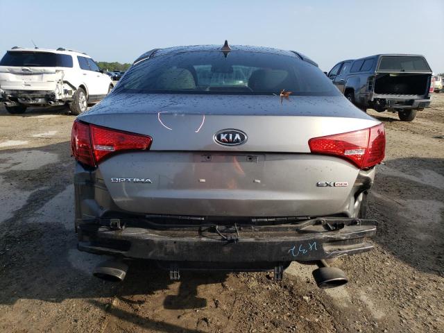 Photo 5 VIN: 5XXGN4A78CG082419 - KIA OPTIMA EX 