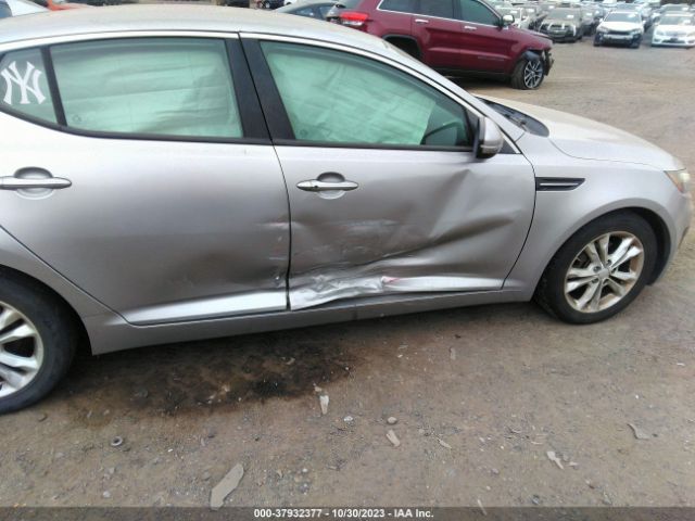 Photo 5 VIN: 5XXGN4A78CG082730 - KIA OPTIMA 