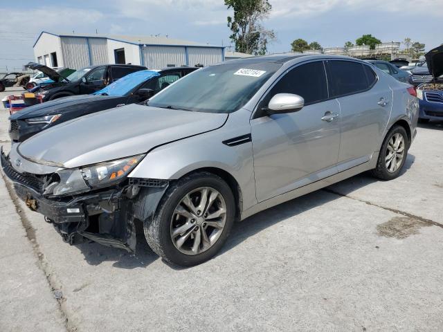 Photo 0 VIN: 5XXGN4A78CG085658 - KIA OPTIMA 