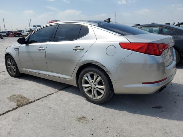 Photo 1 VIN: 5XXGN4A78CG085658 - KIA OPTIMA 