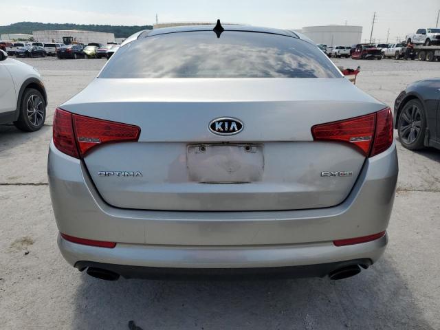 Photo 5 VIN: 5XXGN4A78CG085658 - KIA OPTIMA 