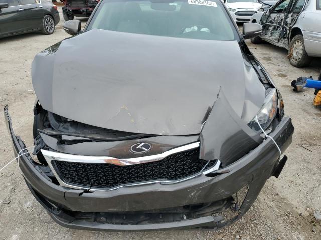 Photo 10 VIN: 5XXGN4A78CG088561 - KIA OPTIMA EX 