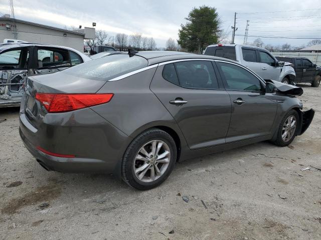 Photo 2 VIN: 5XXGN4A78CG088561 - KIA OPTIMA EX 