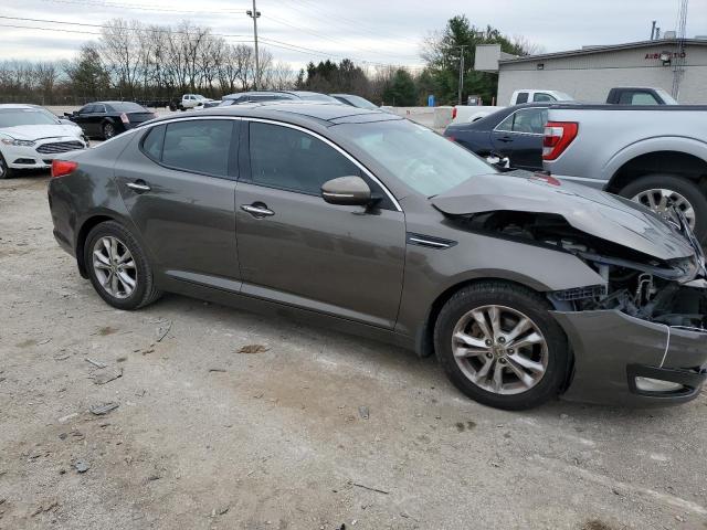 Photo 3 VIN: 5XXGN4A78CG088561 - KIA OPTIMA EX 