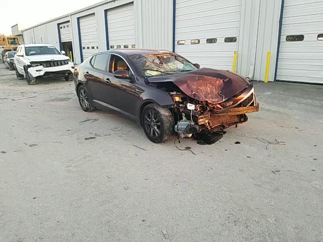 Photo 10 VIN: 5XXGN4A78DG097133 - KIA OPTIMA EX 