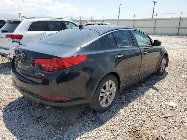 Photo 2 VIN: 5XXGN4A78DG108714 - KIA OPTIMA EX 