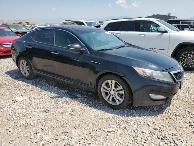 Photo 3 VIN: 5XXGN4A78DG108714 - KIA OPTIMA EX 