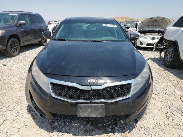 Photo 4 VIN: 5XXGN4A78DG108714 - KIA OPTIMA EX 