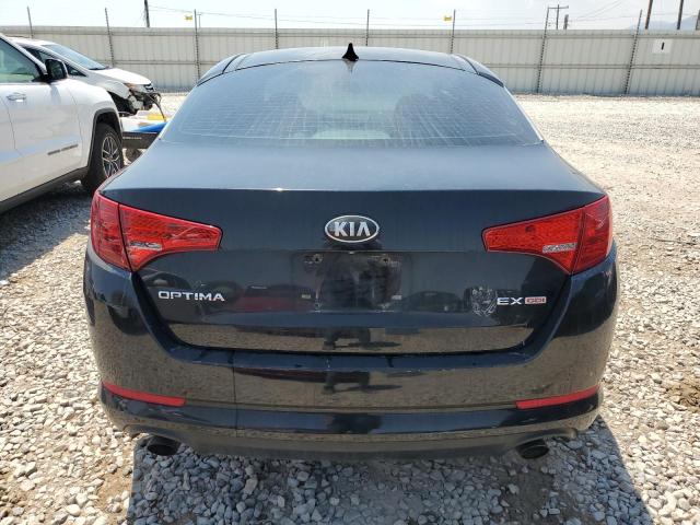 Photo 5 VIN: 5XXGN4A78DG108714 - KIA OPTIMA EX 