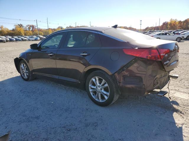 Photo 1 VIN: 5XXGN4A78DG117283 - KIA OPTIMA EX 