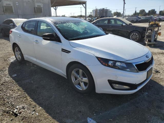 Photo 3 VIN: 5XXGN4A78DG117896 - KIA OPTIMA EX 