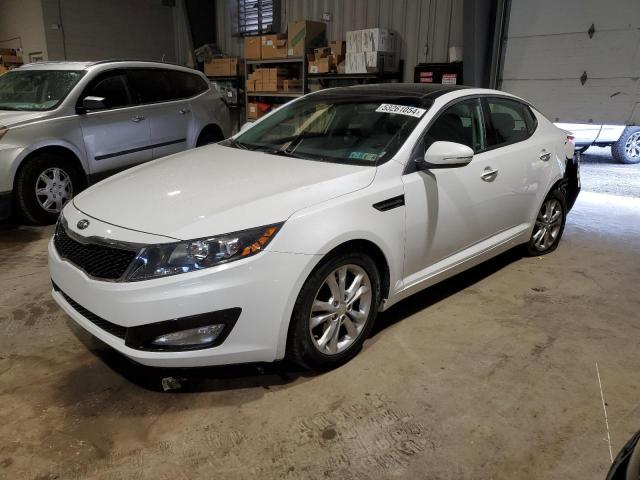 Photo 0 VIN: 5XXGN4A78DG117901 - KIA OPTIMA 