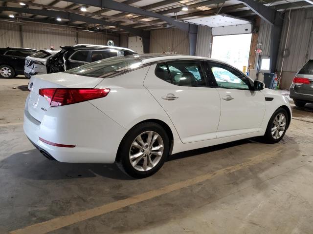 Photo 2 VIN: 5XXGN4A78DG117901 - KIA OPTIMA 