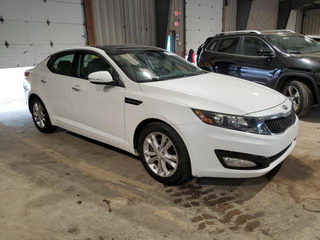 Photo 3 VIN: 5XXGN4A78DG117901 - KIA OPTIMA 